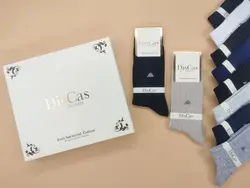 جوراب ساقدار مردانه پنبه هندی | جفتی 28,600 تومان | عمده | 12تایی | کد : 1010 - فروشگاه تخصصی جوراب