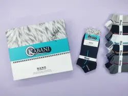 جوراب مچی مردانه پنبه | جفتی 36,300 تومان | عمده | 12تایی | کد : 1107 - فروشگاه تخصصی جوراب