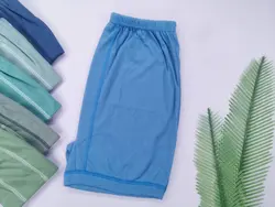 شورت پادار مردانه پلی استر پنبه | جفتی 26,950 تومان | عمده | 12تایی | کد : 3185 - فروشگاه تخصصی جوراب