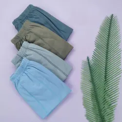 شورت پادار مردانه پلی استر پنبه | جفتی 29,150 تومان | عمده | 12تایی | کد : 3192 - فروشگاه تخصصی جوراب