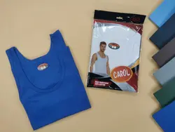 زیرپوش رکابی پی استر پنبه | جفتی 56,650 تومان | عمده | 6 تایی | کد : 2311 - فروشگاه تخصصی جوراب