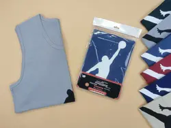 زیرپوش حلقه ای پنبه سوپر | هر عدد 110,000 تومان | عمده | 6 تایی | کد :2121 | L | - فروشگاه تخصصی جوراب