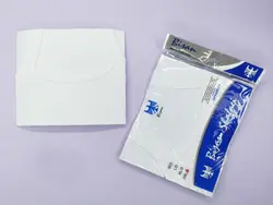 زیرپوش خشتی پنبه | هر عدد 55,000 تومان | عمده | 6 تایی | کد : 2731 | XL | - فروشگاه تخصصی جوراب