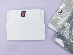 زیرپوش خشتی فانریپ | هر عدد 69,850 تومان | 6 تایی | کد : 2711 | - فروشگاه تخصصی جوراب