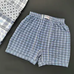شورت مردانه پادار پنبه | هر عدد 51,150 تومان | عمده | 6 تایی | کد : 3151 | 2XL | - فروشگاه تخصصی جوراب
