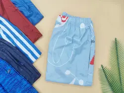 شورت مایو سونایی پادار مردانه شمعی | هر عدد 132,000 تومان | عمده | 12تایی | کد : 9451 | 2XL | - فروشگاه تخصصی جوراب