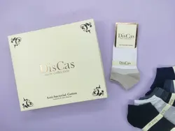 جوراب مچی مردانه پنبه هندی | جفتی 24,530 تومان | عمده | 12تایی | کد : 1114 - فروشگاه تخصصی جوراب