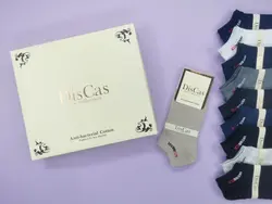 جوراب مردانه مچی پنبه هندی | جفتی 24,530 تومان | عمده | 12تایی | کد : 1114 - فروشگاه تخصصی جوراب