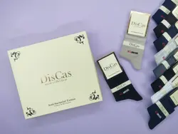 جوراب نیم ساق مردانه پنبه هندی | جفتی 25,300 تومان | عمده | 12 تایی | کد : 1113 - فروشگاه تخصصی جوراب