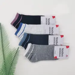 جوراب مچی اسپرت نخ | جفتی 7,700 تومان | عمده | 12تایی | کد : 1151 - فروشگاه لباس زیر و جوراب