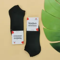 جوراب مچی اسپرت نخ | جفتی 7,700 تومان | عمده | 12تایی | کد : 1151 - فروشگاه لباس زیر و جوراب