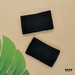 حدبند حوله ای | هر عدد 13,200 تومان | عمده | 12 تایی | کد : 9923 - فروشگاه لباس زیر و جوراب