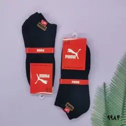 جوراب مردانه مچی حوله ای نخ | جفتی 37,400 تومان | عمده | 12 تایی | کد : 9984 - فروشگاه لباس زیر و جوراب