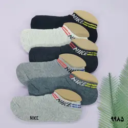 کالج حوله ای نخ | جفتی 18,150 تومان | عمده | 12 تایی | کد : 9985 - فروشگاه لباس زیر و جوراب