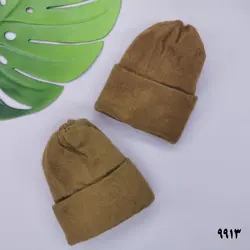 کلاه شتری گرم | هر عدد 20,900 تومان | عمده | 6 تایی | کد : 9913 - فروشگاه لباس زیر و جوراب