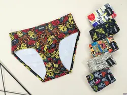 شورت مردانه اسلیپ کولسی 🧶مدال 📏سایزL,XL,XXL | عمده | 12 تایی | کد : 3501 - فروشگاه ساق بلند فروش عمده لباس زیر و جوراب