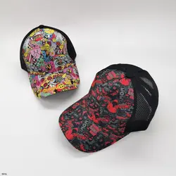 کلاه پسرانه نقاب دار چاپی | عمده | کد محصول:9916 | حداقل قابل سفارش:12عدد | - فروشگاه تک جین (ساق بلند قدیم)