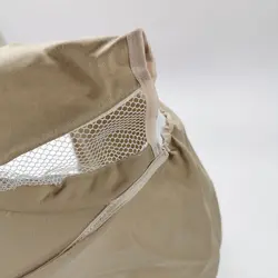 کلاه پشت دار زنبوری نقاب دار | عمده | کد محصول:9908 | حداقل قابل سفارش:12عدد | - فروشگاه تک جین (ساق بلند قدیم)