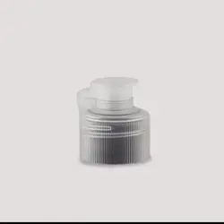درب فیلیپ تاپ شفاف دهانه 28