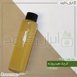 پلی اتیلن گلیکول 40 | پی ای جی 40 (Polyethylene glyco 40 | PEG40) 1لیتری