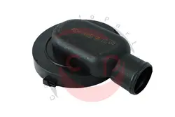 هواکش موتور روغنی دیزل