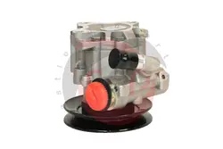 مجموعه پمپ هیدرولیک با فولی