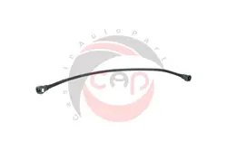 شیلنگ بنزین سوکت دار 1(یورو 4)