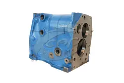 جعبه دنده گیربکس (گلدونی وسط)دیزل - ghasre yadak