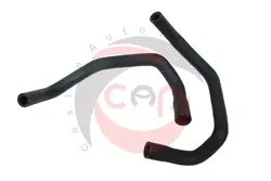 شیلنگ بخاری برگشت کاربرات سایپا/دیزل - ghasre yadak