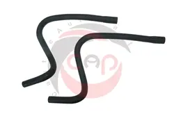 شیلنگ بخاری رفت کاربرات سایپا/دیزل - ghasre yadak