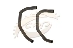 شیلنگ برگشت بخاری انژکتور - ghasre yadak