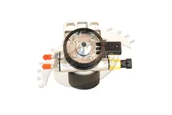 پمپ دستی ثانویه پایه تکی نیسان دیزل - ghasre yadak