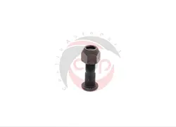 پیچ ومهره چرخ جلو ABS نیسان - ghasre yadak