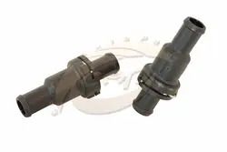 ترموستات آب گرم نیسان دیزل - ghasre yadak