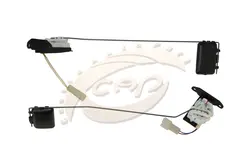 درجه داخل باک تک سوز یورو4 نیسان - ghasre yadak