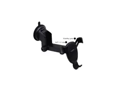 پایه نگهدارنده لیتو مدل LR-12 ا Leitu LR-12 Car Phone Holder