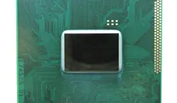 سی پی یو اینتل پنتیوم  Intel Pentium Processor B830 2M Cache 1.80 GHz Dual Core