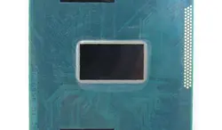 سی پی یو اینتل پنتیوم Intel Pentium Dual-Core Mobile 2020M | 2020M