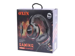 هدست گیمینگ سیمدار اکسین Gaming Headset Oxin A16