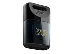 فلش سیلیکون پاور Silicon Power مدل Jewel J06 USB 3.2 ظرفیت 32 گیگابایت