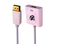 تبدیل X4Tech Display To HDMI