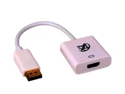 تبدیل X4Tech Display To HDMI