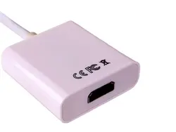 تبدیل X4Tech Display To HDMI