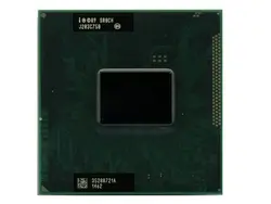 سی پی یو اینتل نسل 2 | CPU Intel Core i5-2450M