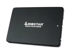 حافظه SSD بایوستار مدل S160 ظرفیت 120 گیگابایت