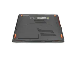 قاب کف (D) لپ تاپ ایسوس ROG STRIX GL553-GL553V/FX553