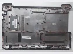 قاب D (کف مانیتور) لپ تاپ ایسوس Asus K555d-X556
