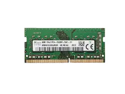 رم لپ تاپ 8 گیگابایت 2666 اس کی هاینیکس | RAM Laptop SK Hynix 8GB DDR4-2666