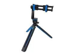 پایه نگهدارنده گوشی موبایل مدل GoInfluence SANYOAC سانیو ای سی | SANYOAC GoInfluence Mobile holder tripod