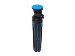 پایه نگهدارنده گوشی موبایل مدل GoInfluence SANYOAC سانیو ای سی | SANYOAC GoInfluence Mobile holder tripod